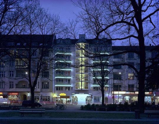 Gallery - Park Hotel Moabit Berlin
