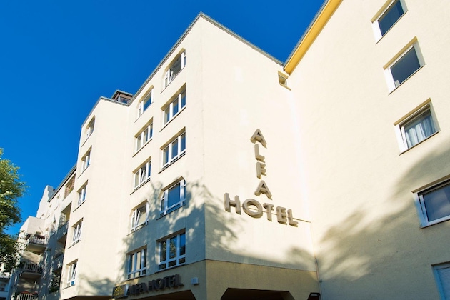 Gallery - Alfa Hotel