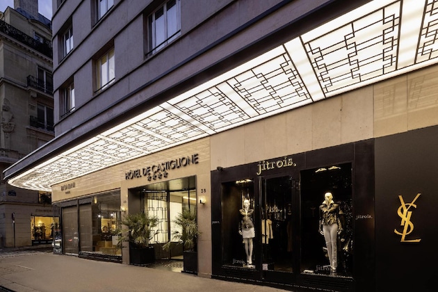 Gallery - Hotel De Castiglione