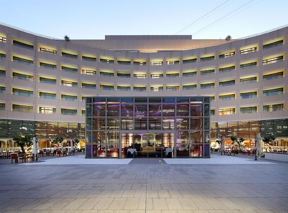 Gallery - Eurostars Grand Marina