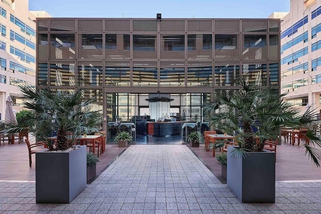 Gallery - Eurostars Grand Marina