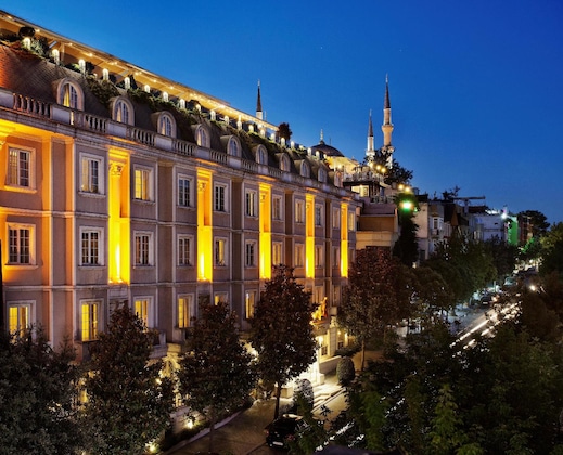 Gallery - Eresin Hotels Sultanahmet - Boutique Class