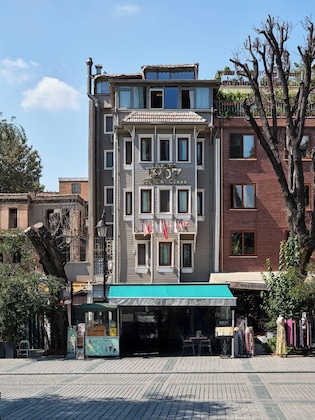 Gallery - 1207 Hotel Special Class - Sultanahmet