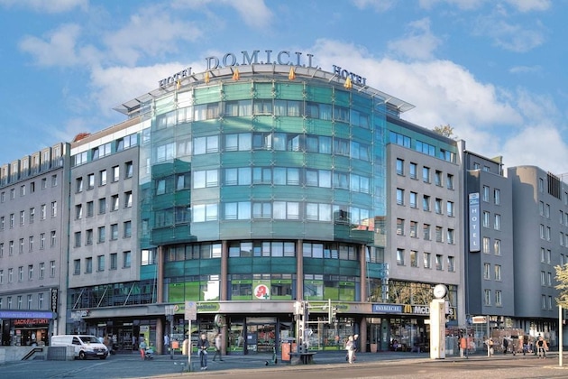Gallery - Radisson Hotel Berlin Charlottenburg