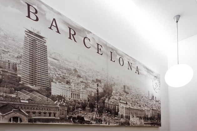 Gallery - Hotel Ingles