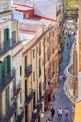 Gallery - Hotel Cortes Rambla