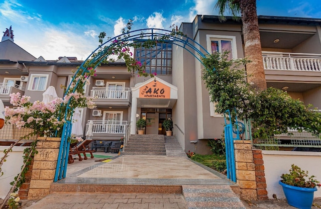 Gallery - Club Ako Apartments