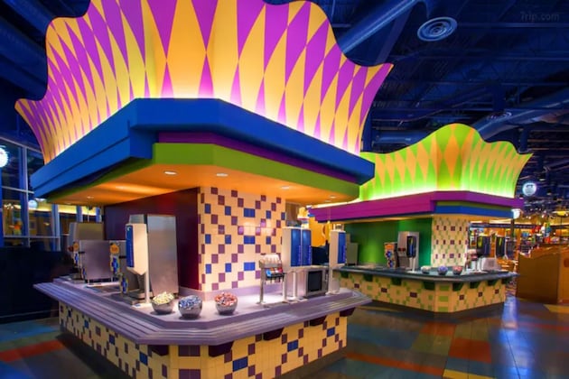 Gallery - Disney's Pop Century Resort