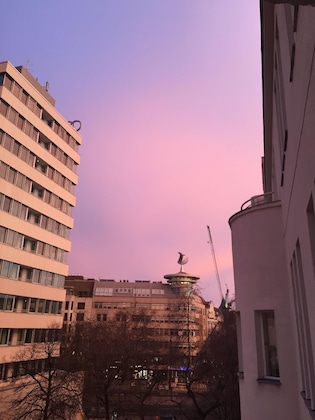 Gallery - Kurfürst Am Kurfürstendamm