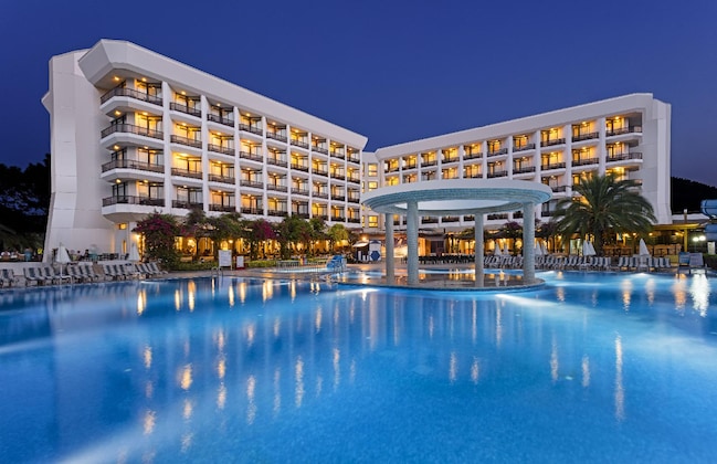 Gallery - Ozkaymak Marina Hotel - Ultra All Inclusive