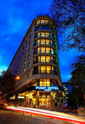 Gallery - Point Hotel Taksim