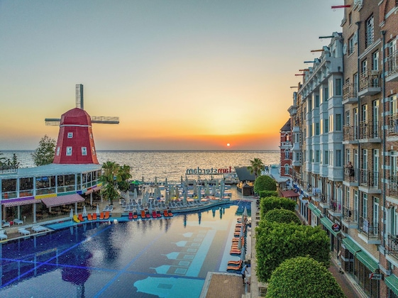 Gallery - Orange County Kemer - Adults Only - Couples Only