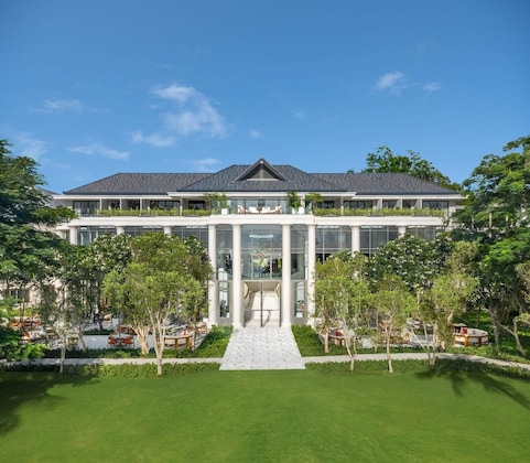 Gallery - Centara Reserve Samui