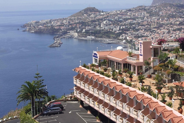 Gallery - Hotel Ocean Gardens