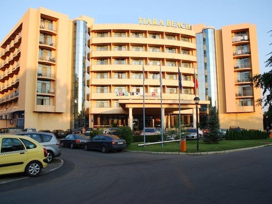 Gallery - Tiara Beach - All Inclusive