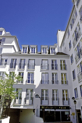 Gallery - Aparthotel Adagio Paris Montmartre