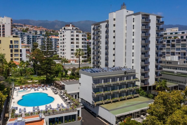 Gallery - Hotel Girassol - Suite Hotel