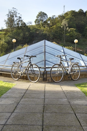 Gallery - Parador De Cangas De Onis