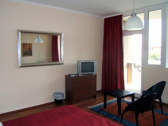 Gallery - Apartcity-Serviced Apartments