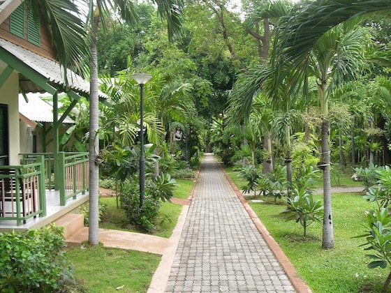 Gallery - Pattaya Garden Resort