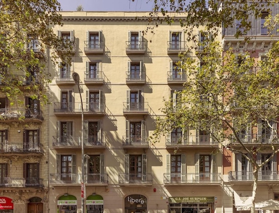 Gallery - Líbere Barcelona Sant Antoni