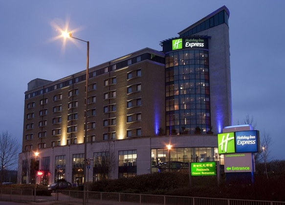 Gallery - Holiday Inn Express London - Greenwich, An Ihg Hotel