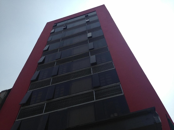 Gallery - Hotel Cle Reforma Insurgentes