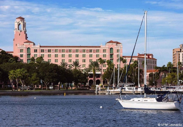 Gallery - The Vinoy Resort & Golf Club, Autograph Collection