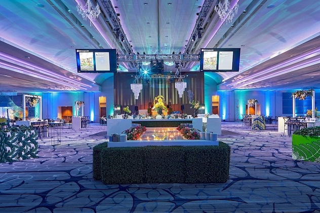 Gallery - Grand Hyatt Washington
