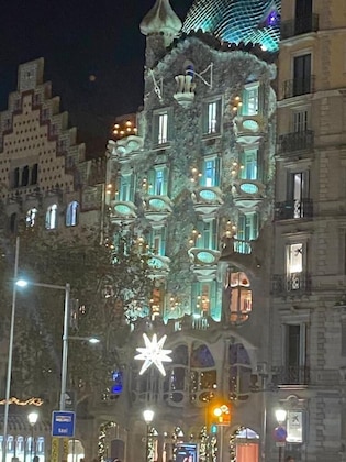 Gallery - Barcelona Century Hotel