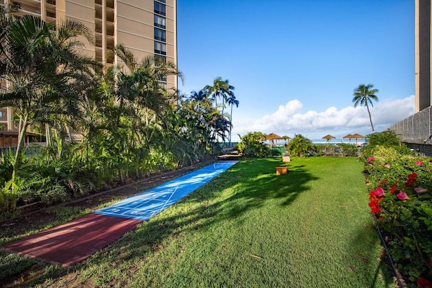 Gallery - Royal Kahana Maui By Outrigger