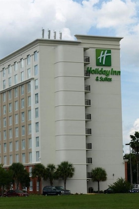 Gallery - Holiday Inn & Suites Across From Universal Orlando, An Ihg Hotel