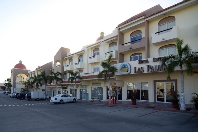 Gallery - Hotel & Suites Las Palmas