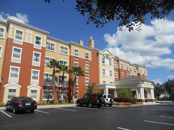 Gallery - Extended Stay America Orlando Convention Ctr 6443 Westwood