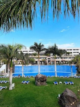 Gallery - Costa Calero Hotel Thalasso & Spa