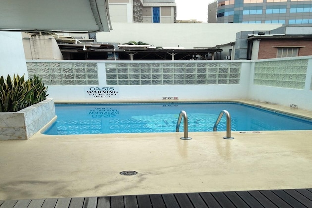 Gallery - Aqua Oasis Hotel