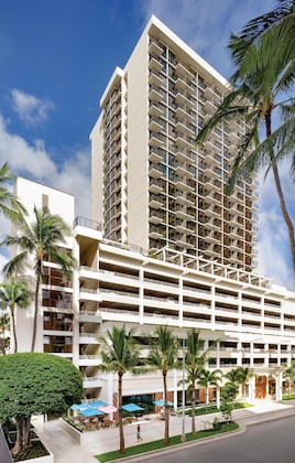 Gallery - Halepuna Waikiki By Halekulani