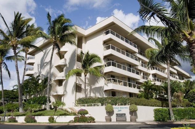 Gallery - Aston At The Maui Banyan