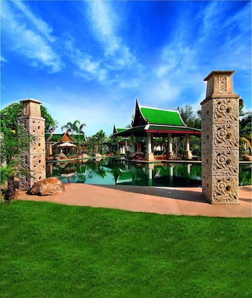 Gallery - Andaman Princess Resort & Spa