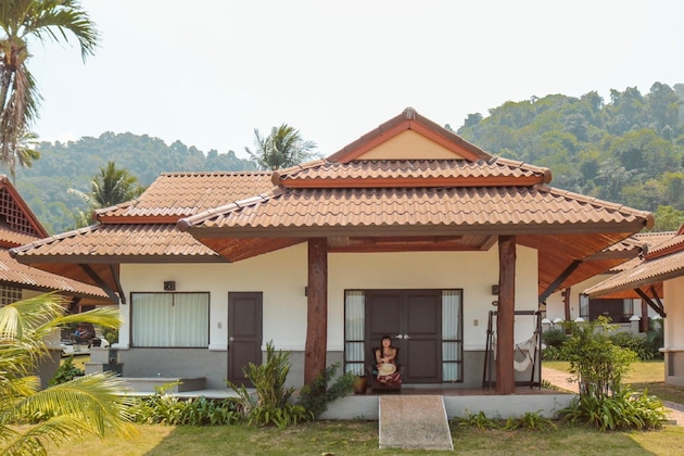 Gallery - The Aiyapura Koh Chang