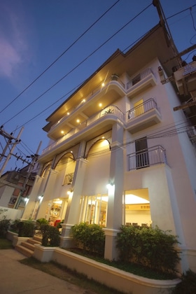 Gallery - First Bungalow Beach Resort
