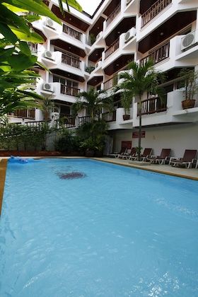 Gallery - Aonang Sunset Hotel