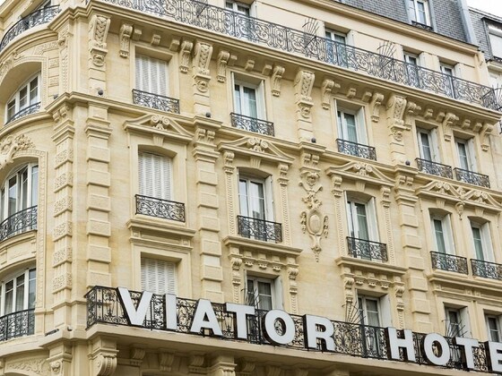 Gallery - Hotel Viator Paris - Gare De Lyon