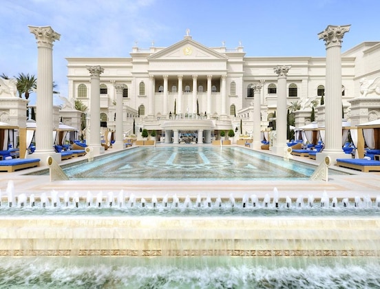 Gallery - Caesars Palace Hotel & Casino
