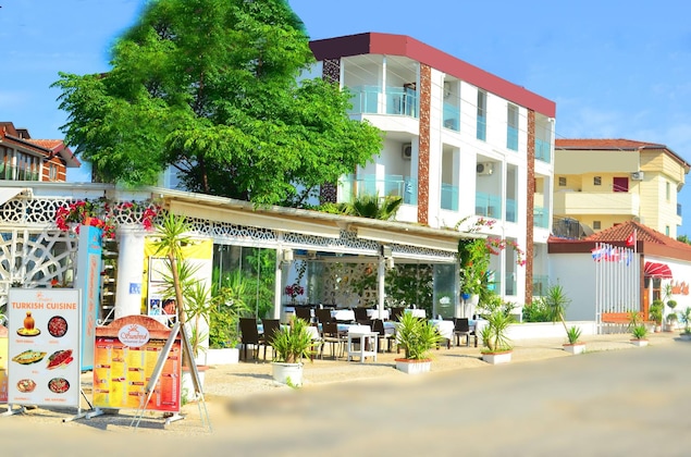 Gallery - Side Nossa Hotel