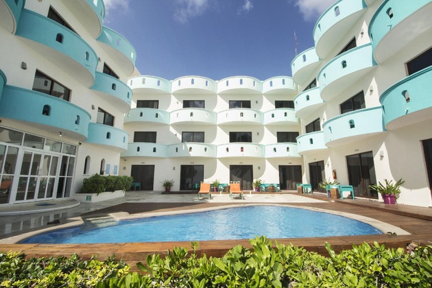Gallery - All Riviera Resort