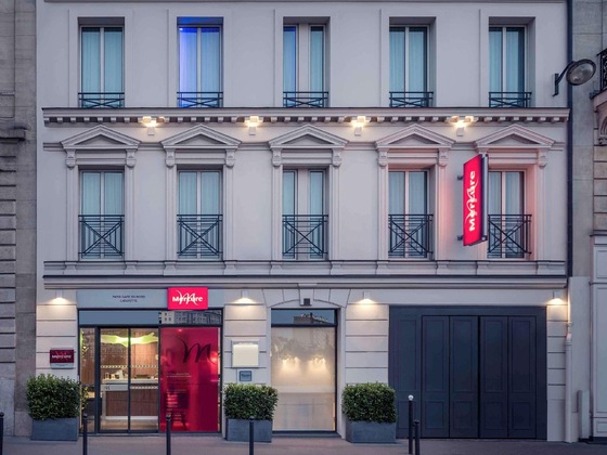 Gallery - Mercure Paris Gare Du Nord La Fayette