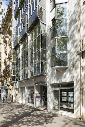 Gallery - Citadines  Montparnasse Paris