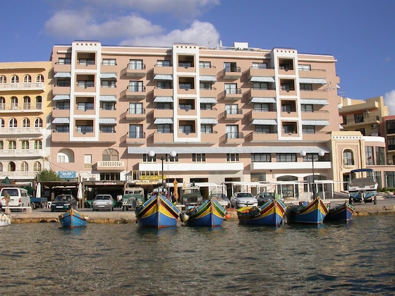 Gallery - Calypso Hotel