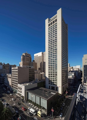 Gallery - Grand Hyatt San Francisco